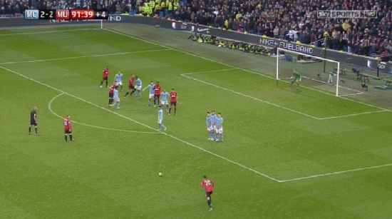 manchester united GIF