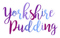 Text Pudding Sticker by ReVIBe Marketing