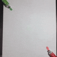 animation art GIF by Evan Hilton