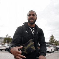 Happy British Basketball GIF by London Lions
