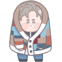 Mirror Edan Sticker