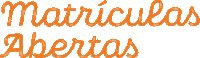 colegiotendencia matriculas abertas Sticker