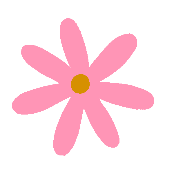 petitevenise summer flower spring plant Sticker