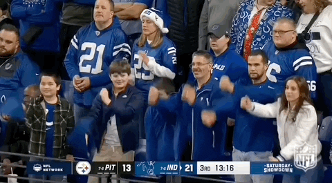 National Football League GIF by NFL