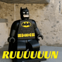 Run Running GIF