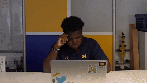 Umsocial GIF by University of Michigan