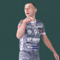 Pole Krzysiek GIF by Aluron CMC Warta Zawiercie