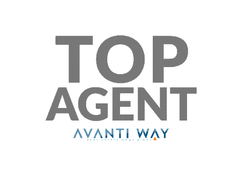 Realestate Realtor Sticker by AvantiWayRealty