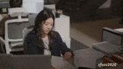 Hope Korean Actress GIF