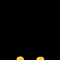 mysquarestory what look shock block GIF