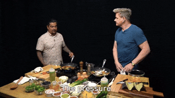 The Pressure