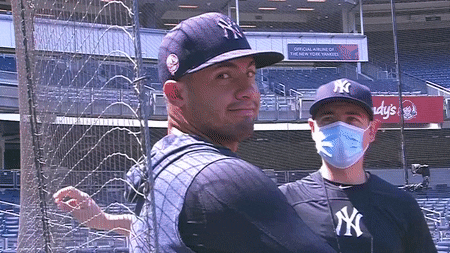 New York Love GIF by YES Network