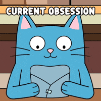 Happy Fan GIF