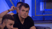 mark GIF by Big Brother