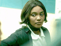 Dc Comics Netflix GIF