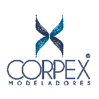 usecorpex Sticker by Corpex modeladores