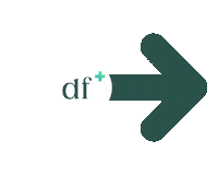 Arrow Gift Sticker by DosFarma