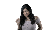 Sticker by Ananya Pandey