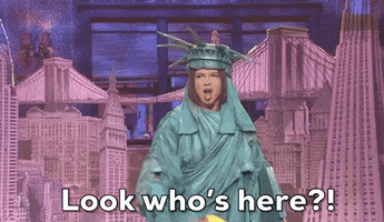 Snl GIF by Saturday Night Live
