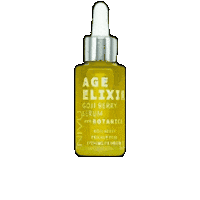 Skincare Serum Sticker by biomedika