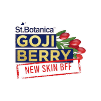 Haircare Arganoil Sticker by St. Botanica