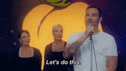 Fox Tv GIF by BH90210