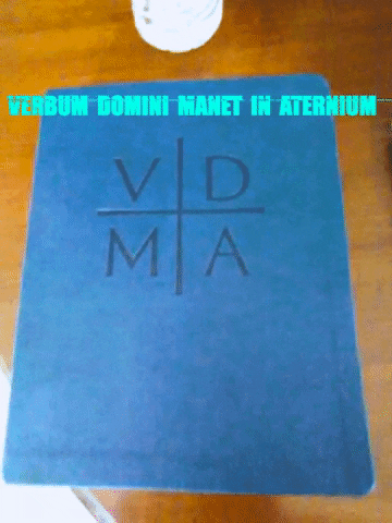 StevenLong71 giphygifmaker gospel wordofgod lutheranism GIF