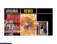 Haircut Barbershop Sticker