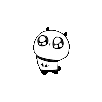 Happy Art Sticker