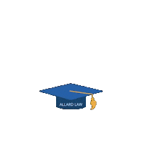 Allard Sticker by University of British Columbia
