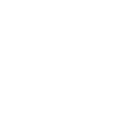 VeraSuOficial white arrow here line Sticker