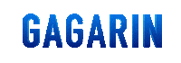 gagarinsport sport management спорт gagarin Sticker
