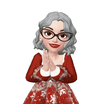 Feliz Natal Sticker