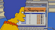 Episode 17 GIF by The Simpsons