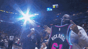 Miami Heat GIF by NBA