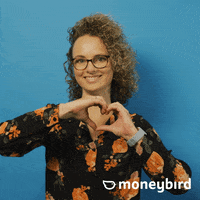 Moneybird moneybird GIF