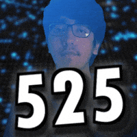 Number GIF