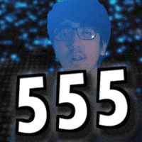Number GIF