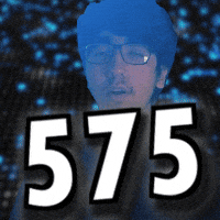Number GIF