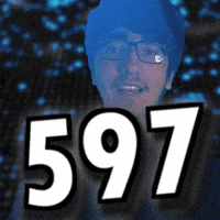 Number GIF