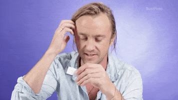 Tom Felton Groover GIF by BuzzFeed