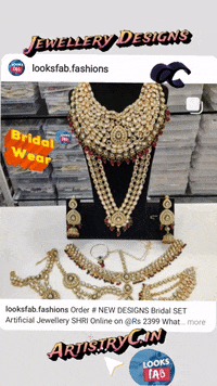 Buy Now Fashion GIF by ArtistryC