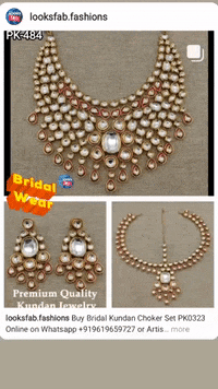 Buy Now Fashion GIF by ArtistryC