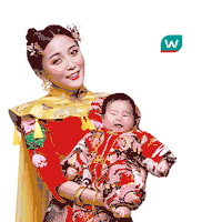 Enterthedragons Sticker by WatsonsMY