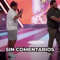 GIF by No Hay Sin Suerte