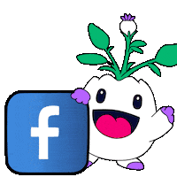 Follow Us Youtube Sticker by Magic Eden