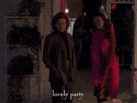 season 1 netflix GIF by Gilmore Girls 