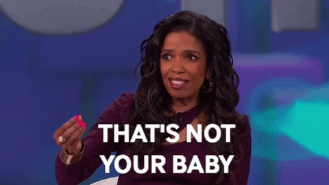 baby daddy GIF by Face The Truth