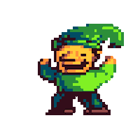 video games animation Sticker by Reins