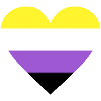 Queer Trans Sticker